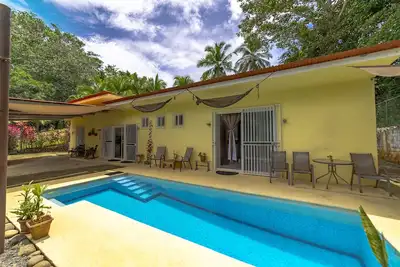 Image de Villa Xihu Luna Callada - Dog Friendly!