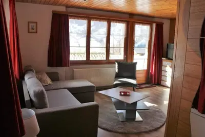 Image de Appartement Chardon d'argent