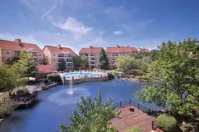 Image de Wyndham Branson at The Meadows -1Bedroom Unit Sleeps 4