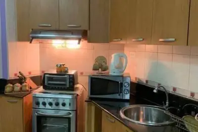 Image de Cozy Condominium near Naia Airport
