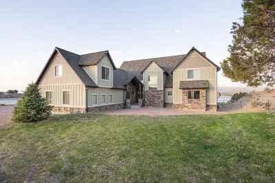 Image de Closest House to Yuba Lake!