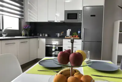 Image de Apartamento Mundo La Palma