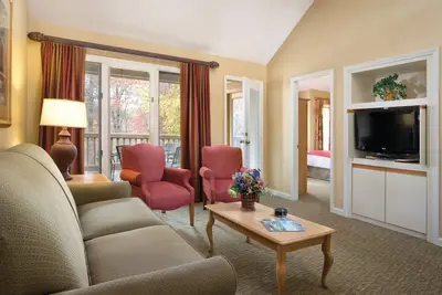 Image de Wyndham Fairfield Glade - 1 Bedroom Unit Sleeps 4
