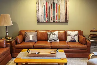 Image de Perfect ❄ Smugglers Notch ❄ 5 bed vacation home!