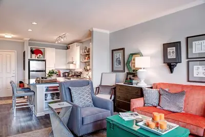 Image de If You'Re In Atlanta Often. . . Come Stay At My Luxury Apartment At The Walton