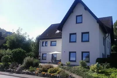 Image de Vacation apartment, 70sqm, 2 bedrooms, max. 4 persons