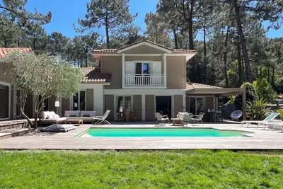 Image de Villa Carpe Diem