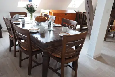 Image de Apartment Landblick in Nahrendorf