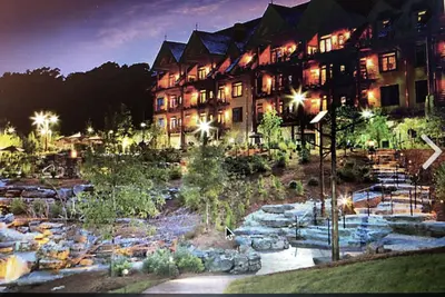 Image de Wilderness Club at Big Cedar Lodge Studio