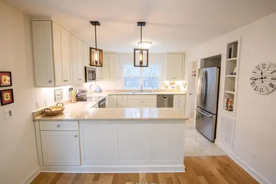 Image de Farmhouse Retreat