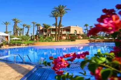 Image de Palmeraie Village 559