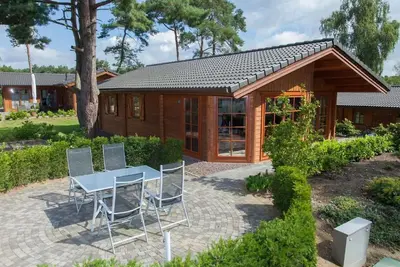 Image de Belle maison de vacances privée pour 8 personnes avec Wifi, Tv et terrasse