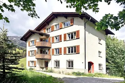 Image de Confortable appartement pour 6 personnes avec Wifi, Tv et balcon