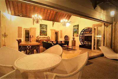 Image de Sensational Villa 2 Beachside