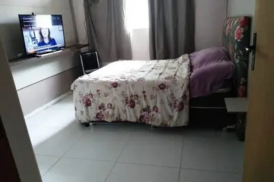 Image de Casa Temporada 2 Quartos
