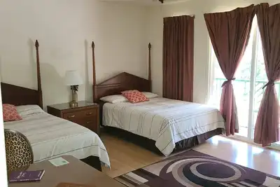 Image de Ginger Room