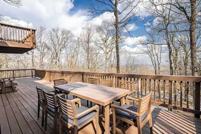 Image de Beautiful Mountain House Close to the Slopes