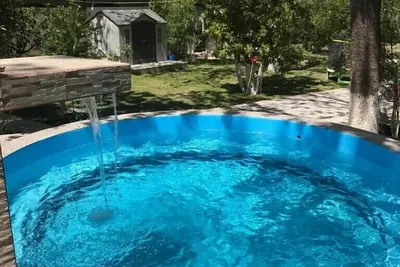 Image de Beautiful Country House, Downtown, Wifi, Pool, Pool