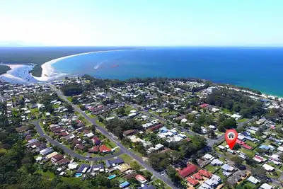 Image de The Retreat - Huskisson
