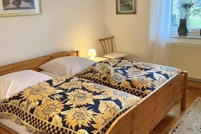 Image de Vacation apartment (90 sqm) for 4 people with large balcony