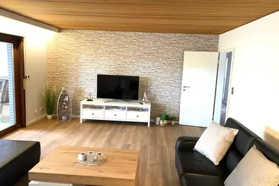 Image de Groot Huus Horumersiel first floor - Groot Huus center for 5 persons