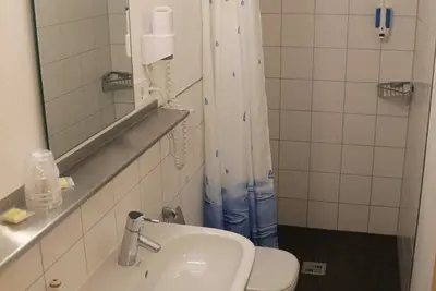 Image de Small comfort four-bed room - Waldhotel Dornröschenshöh