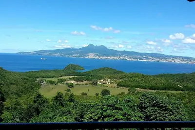 Image de Bleu topaze - vue imprenable - Les Anses d'Arlet