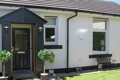 Image de 1 bedroom accommodation in Dunoon