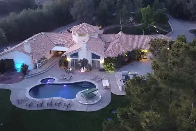 Image de Villa La Cresta™ - New Listing