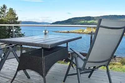 Image de Maison de vacances pour 8 a Torvikbukt