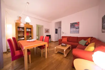 Image de Charmant appartement au coeur de Verona