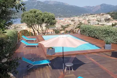 Image de Mini-villa T2 - Résidence Terra Théa****