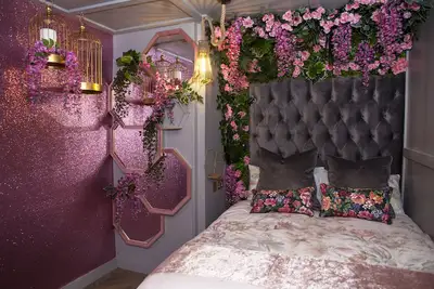 Image de Copper & Blossom