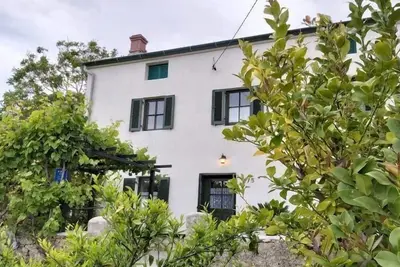 Image de Maison de vacances pour 5 personnes env. 72 qmà Supetarska Draga, Baie de Kvarner (Rab)