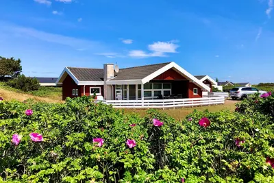 Image de Beach side Lakolk - Perfect house - 400 m to beach