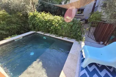 Image de La petite maison de Velleron