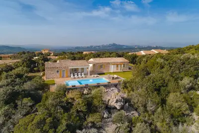 Image de Villa Liscia Ruja