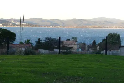 Image de Apartment in villa