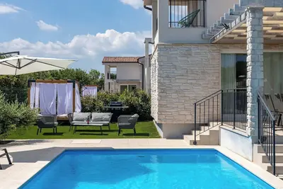 Image de Villa Adriatica Summa