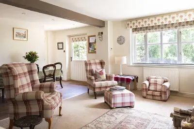 Image de Anvil Cottage - dog friendly cottage set in the rolling North Yorkshire Hills