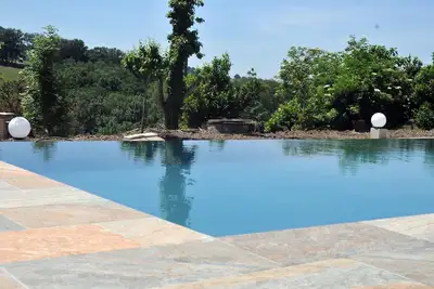 Image de Gite A La Campagne