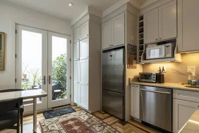 Image de Sophisticated Georgetown home