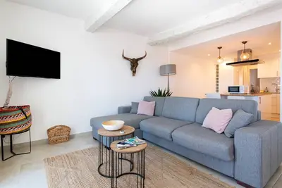 Image de Le Sémillon - Vue sur le vieux port Bandol