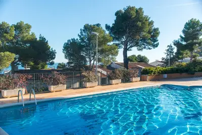 Image de L-1 Calella De Palafrugell 8 Pax