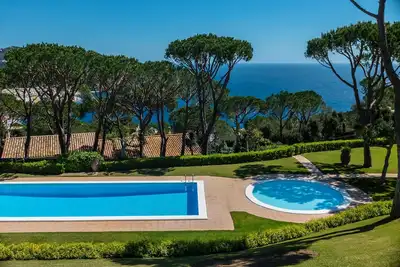 Image de E-2 Calella de Palafrugell 8 Pax