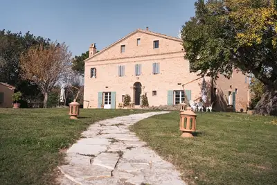 Image de Villa La Monteduccia