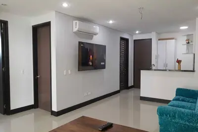 Image de nice cartagena apartment