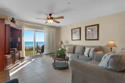 Image de Beach Front, Balcony Views of the Gulf