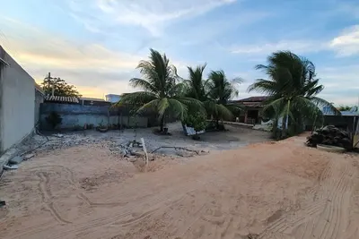 Image de Barra de São Miguel Beach - House