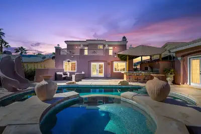 Image de Fun for Everyone! Family- Friendly Home! \nSTR# 000904